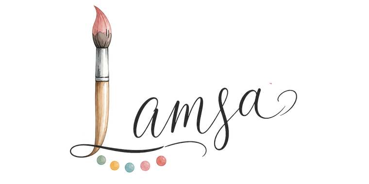 Lamsa art